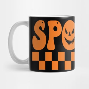 Spooky Season Mug